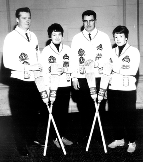 1968 Team