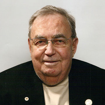 Ken Rowley (Builder – Saskatoon)