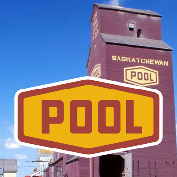 Saskatchewan Wheat Pool (Sponsor)