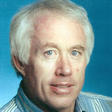 Doug McConachie (Media)