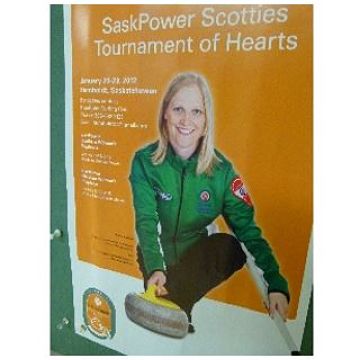 SaskPower – Sponsor