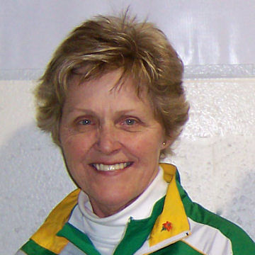 Carol Christopher (Builder)